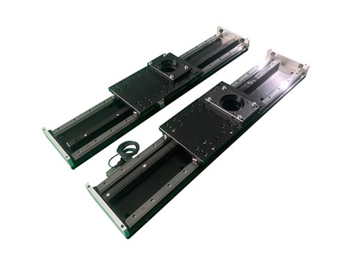 選購合適的齒條滑臺(tái)電機(jī)模組，要看品質(zhì)以及供應(yīng)商專業(yè)的銷售服務(wù)