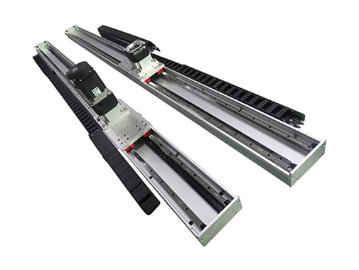 什么是直線滑臺(tái)電機(jī)平臺(tái)的重要物理量？