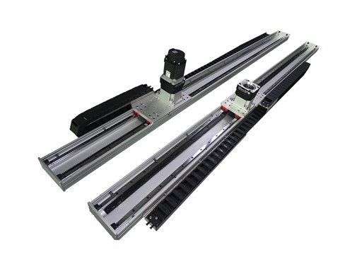 直線滑臺不用如何維護(hù)？